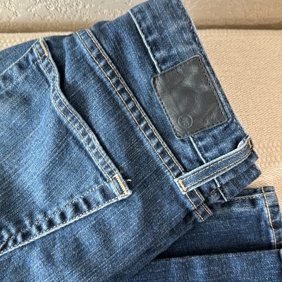 AG - AG-ED DENIM - Adriano Goldschmied - Picture 6 of 6